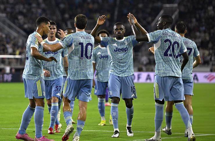 Klub Eropa Di Piala Dunia Antarklub 2025: Merana Tapi Berjaya