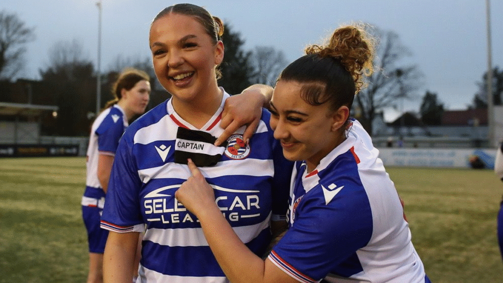 “We want to do more to help them” Reading FC chairman’s first comments on Women’s team