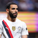 Pelatih Manchester City Takjub Lihat Debut Rayan Ait-Nouri