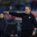 Maurizio Sarri Resmi Kembali Ke Lazio
