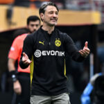 Niko Kovac Akui Dortmund Favorit Di Grup F