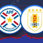 Prediksi Kualifikasi Piala Dunia 2026: Paraguay Vs Uruguay