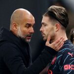 Pep Guardiola Izinkan Jack Grealish Pergi