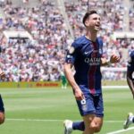 Bayern Munich Pesta 10 Gol, PSG Bantai Atletico 4-0