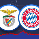 Benfica Vs Bayern Munich (Piala Dunia Antarklub 2025)