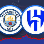 Manchester City Vs Al Hilal