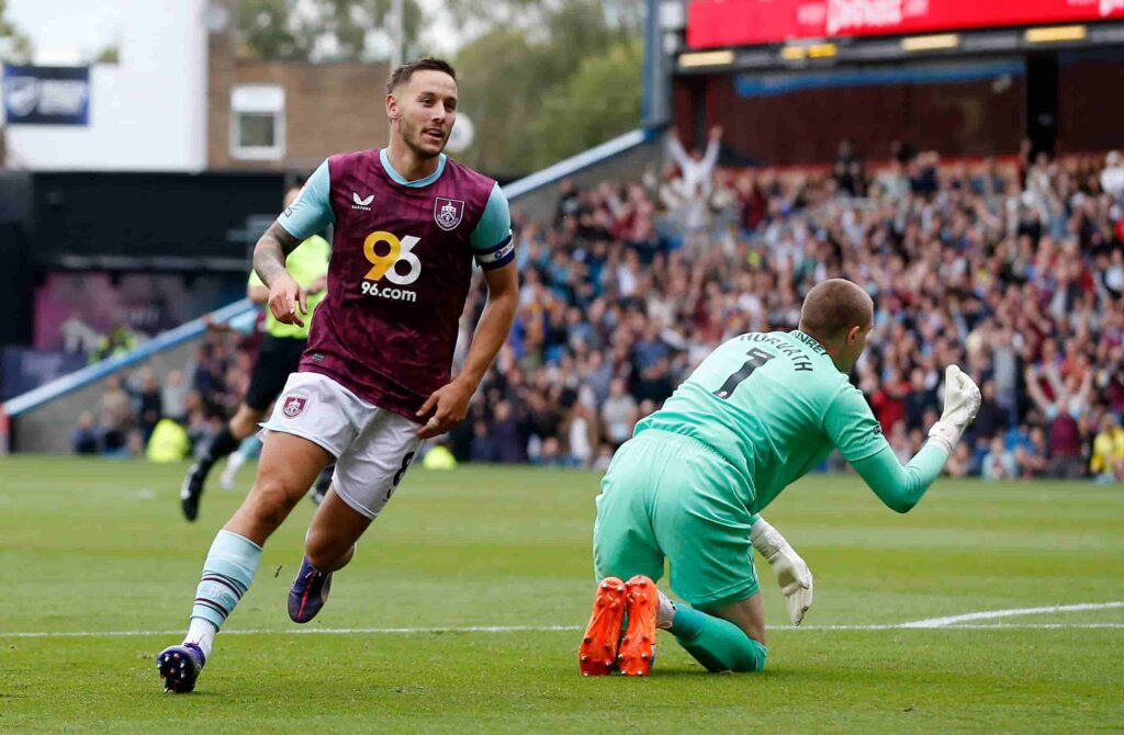 Fantasy EFL Gameweek 3 team reveal: three double-ups! 3