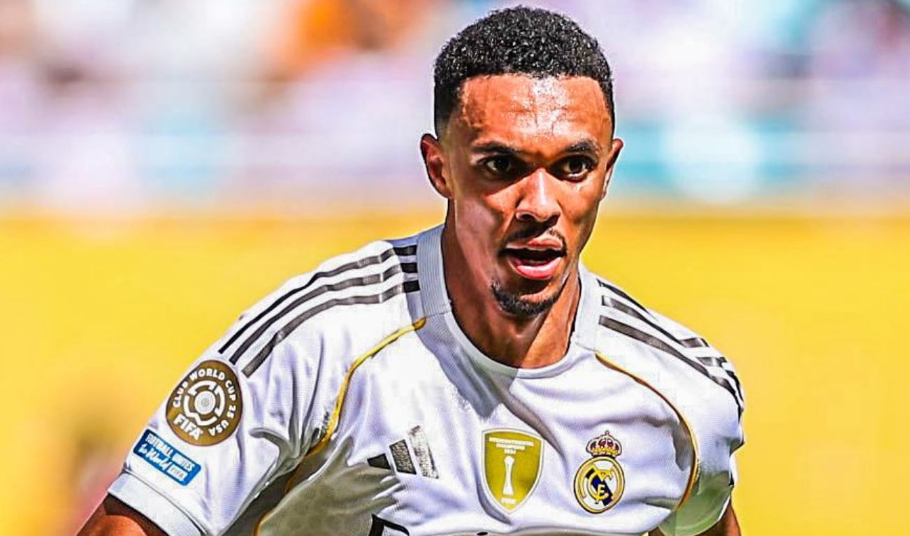 Trent Baru Debut, Manchester City Sudah Siap Curi dari Madrid!