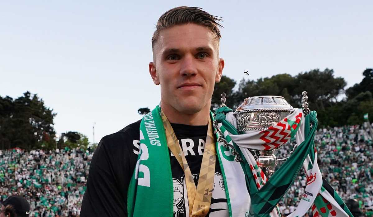 Transfer Arsenal (7/6/2025): Petunjuk Gyokeres, Empat Target Penyerang, Kontrak Baru Gabriel