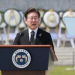 Lee calls rewarding patriotism national responsibility, duty