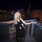 BLACKPINK's Rose ties record for longest-charting K-pop song on Billboard Hot 100