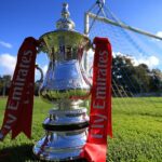 2025/26 Emirates FA Cup round dates and prize funds