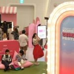 Korea Beauty Festival blends K-pop glamour with wellness trends