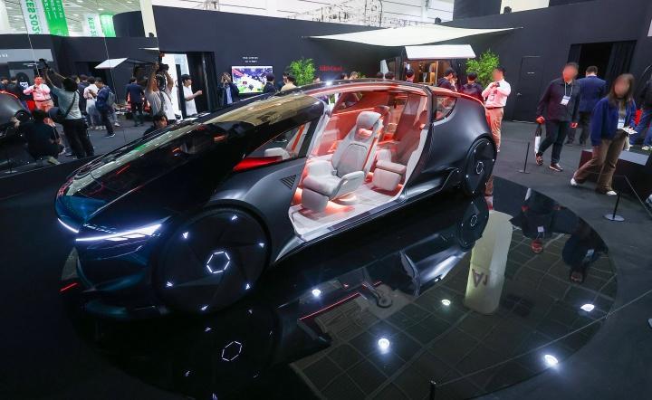 Gov't to offer $21.2 mil. for R&D projects in future mobility sector