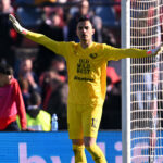 Emil Audero Bikin Palermo Memohon Kepada Como