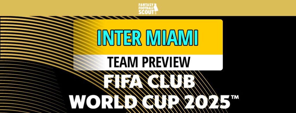 Inter Miami – Best players, predicted XI + more
