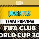 Juventus – Best players, predicted XI + more