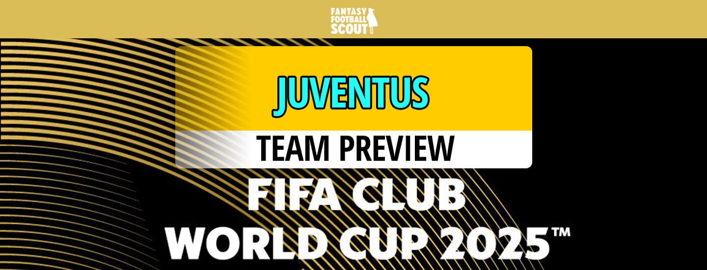 Juventus – Best players, predicted XI + more