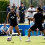 Can Cherki be City’s new De Bruyne?