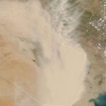 The Middle East model for land restoration