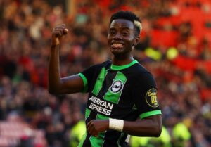 ­­­FPL Gameweek 33 differentials: Szoboszlai, Kluivert + Adingra