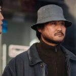 Why are contract killers in Korean dramas always Joseonjok?