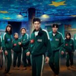 'Squid Game' 3 tops Netflix global chart for 4th straight week
