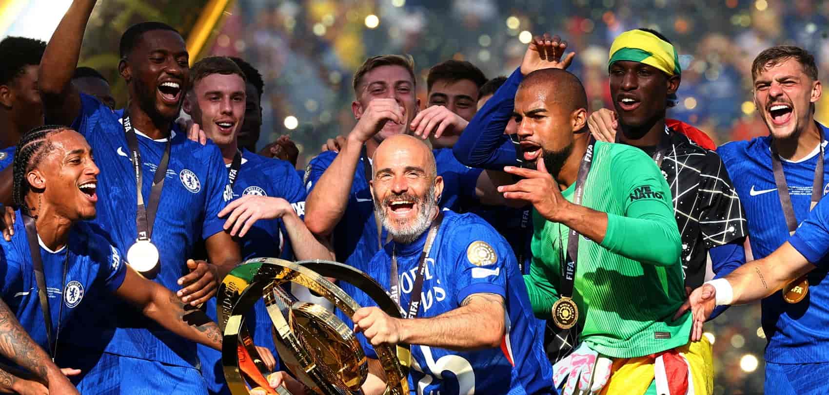 6 six things we learned about Chelsea from the Club World Cup