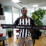 Tammy Abraham Resmi Dilepas AS Roma Ke Besiktas