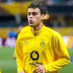 Borussia Dortmund Segera Jual Giovanni Reyna