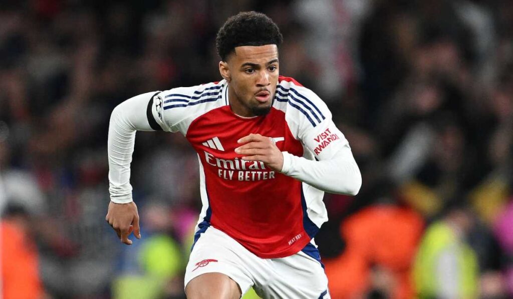 Ethan Nwaneri Tidak Akan Pergi, Kata Legenda The Gunners!