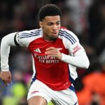 Ethan Nwaneri Tidak Akan Pergi, Kata Legenda The Gunners!