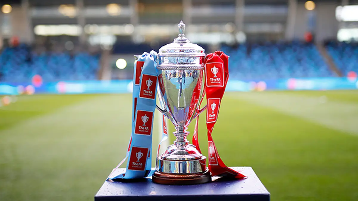 2025/26 FA Youth Cup Preliminary and First Qualifying Round draws for Berkshire