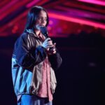 Billie Eilish resale tickets going for five times the original price