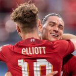Enam Pemain Liverpool Ini Masih Bisa Dijual Usai Kepergian Luis Diaz Senilai Rp 1,4 Triliun