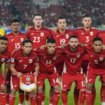 Timnas Indonesia Nantinya Tak Melulu Di Jakarta