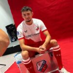 Ivar Jenner Tembus Tim Utama FC Utrecht