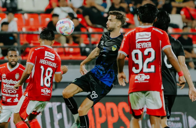 Regulasi Pemain Di Super League Berubah Lagi