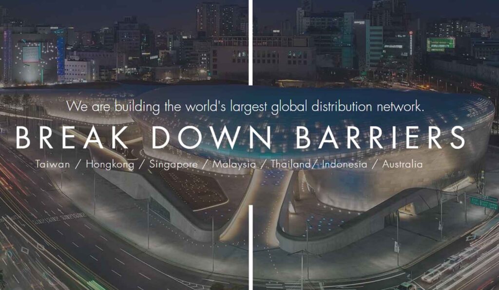 NOTAG Korea Startup: The Secret Formula of Successful K-Fashion and K-Beauty Export to Southeast Asia – ngopihangat