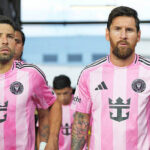 Lionel Messi Dan Jordi Alba Dihukum, Inter Miami Membela