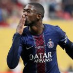 Ousmane Dembele Pantas Mendapatkan Segalanya