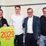 Satu Lagi Urbig Gabung Bayern Munchen