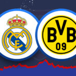 Real Madrid Vs Dortmund – Prediksi CWC 2025