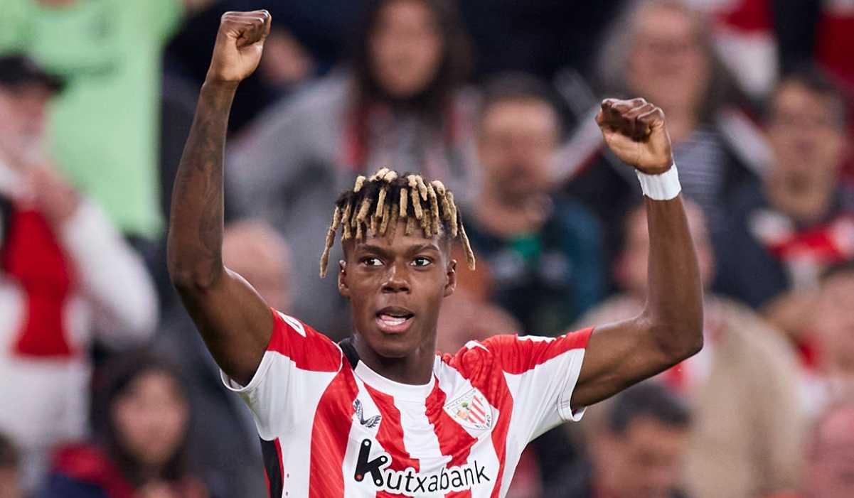 Gerard Romero Bilang 150%, Barcelona Tak Mungkin Gagal Dapatkan Nico Williams?