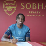 Noni Madueke Resmi Gabung Arsenal