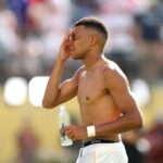 PSG Kalahkan Real Madrid, Fabian Ruiz Tetap Puji Kylian Mbappe