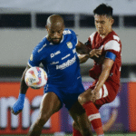 Didepak Persib, Para Pemain Asing Ini Masih Belum Dapat Klub
