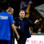 Pernyataan Kontroversial Peter Cklamovski Bikin Geger, FAM Minta Klarifikasi