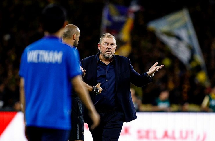 Pernyataan Kontroversial Peter Cklamovski Bikin Geger, FAM Minta Klarifikasi