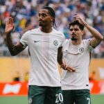 Chelsea Lolos Ke Final Berkat Pemain Baru